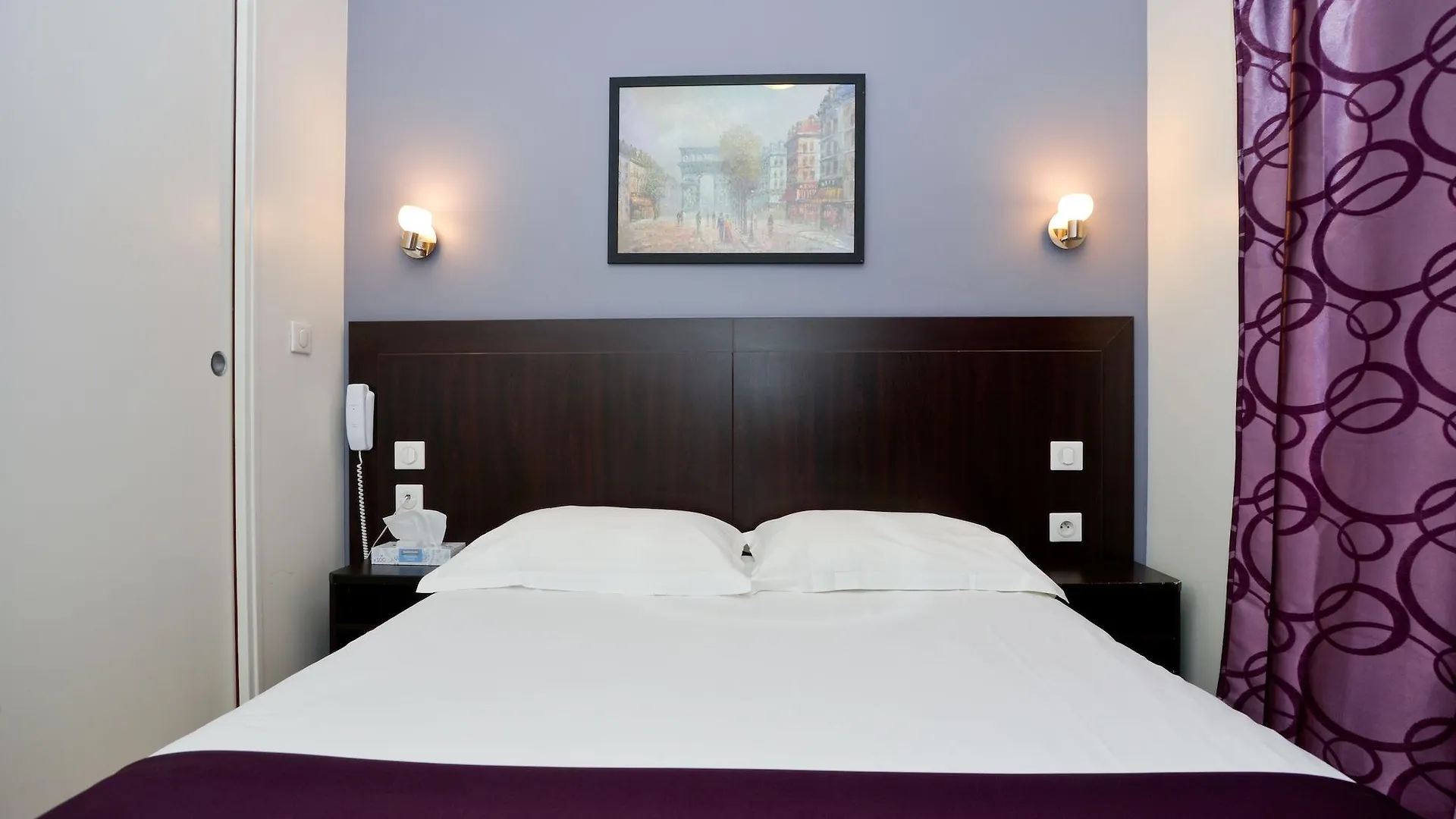 Du Quai De Seine Hotel Paris
