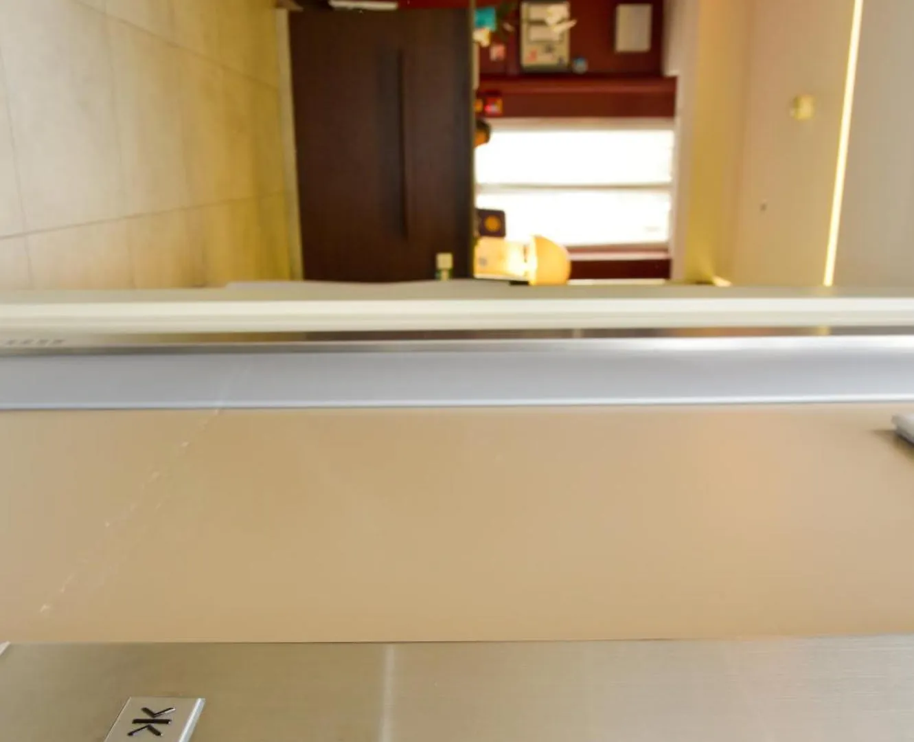 Hotell Du Quai De Seine Paris